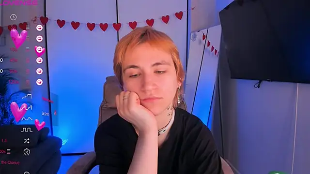 AutumnWhisper online show from 11, 3, 2026