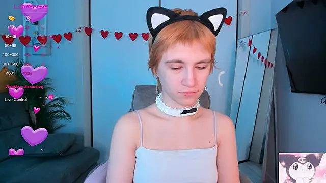 AutumnWhisper online show from 24, 2, 2026