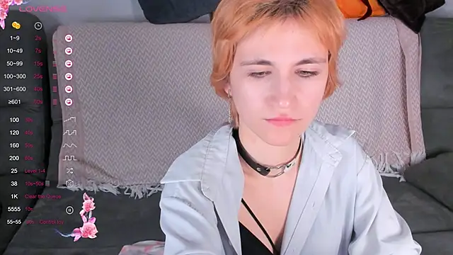 AutumnWhisper online show from 19, 4, 2026