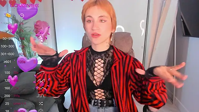 AutumnWhisper online show from 13, 3, 2026