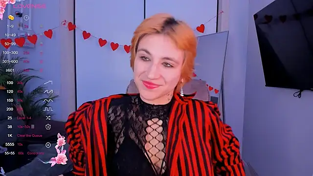 AutumnWhisper online show from 10, 4, 2026