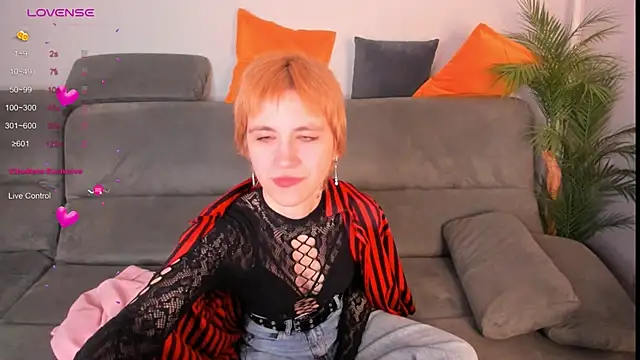 AutumnWhisper online show from 2, 3, 2026