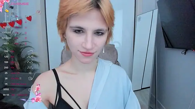 AutumnWhisper online show from 21, 4, 2026