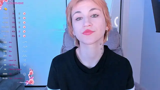 AutumnWhisper online show from 22, 4, 2026