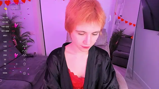 AutumnWhisper online show from 18, 2, 2026