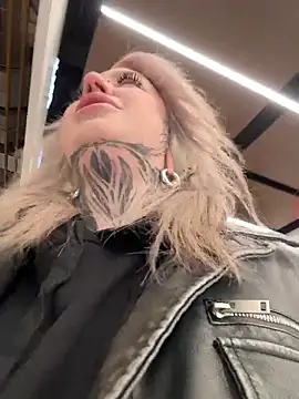 Chiibi online show from 5, 3, 2026