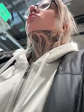 Chiibi online show from 7, 3, 2026