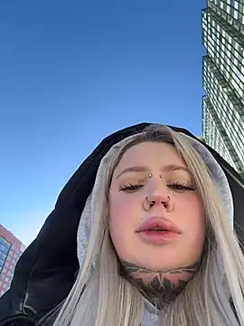 Chiibi online show from 23, 2, 2026