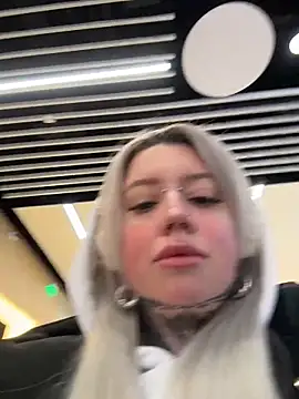 Chiibi online show from 19, 2, 2026