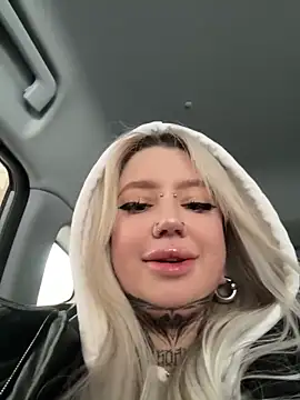 Chiibi online show from 28, 2, 2026