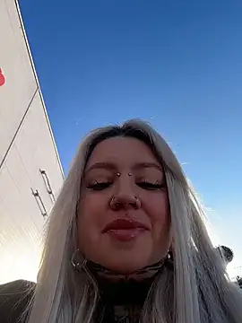 Chiibi online show from 18, 2, 2026