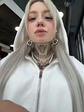 Chiibi online show from 9, 2, 2026