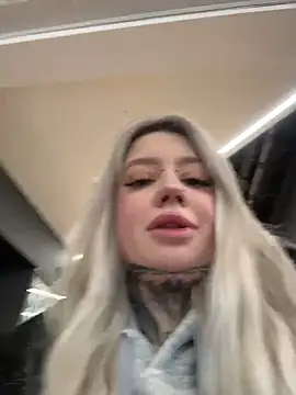 Chiibi online show from 16, 2, 2026