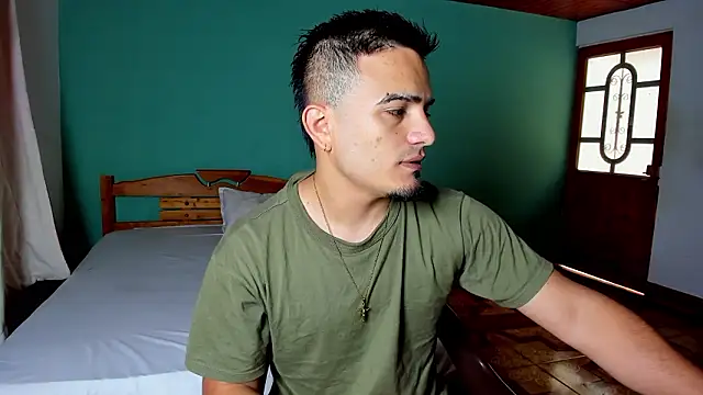 diegocr   online show from 2, 2, 2026