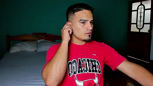 diegocr   online show from 1, 2, 2026