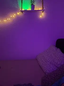 Nebulak777777 online show from 27, 2, 2026