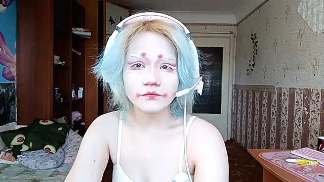 KathernSaulters online show from 23, 2, 2026