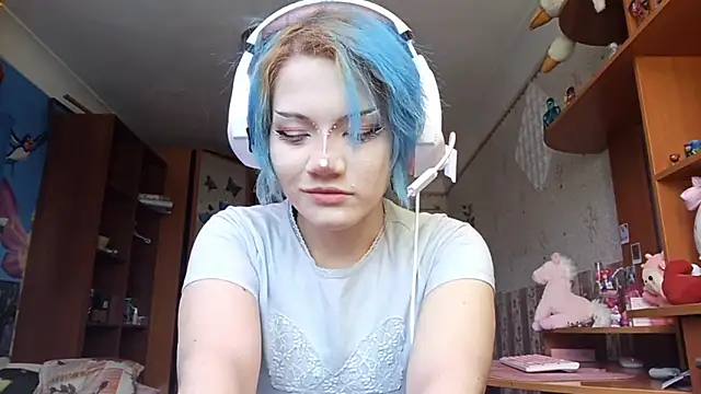 KathernSaulters online show from 10, 2, 2026