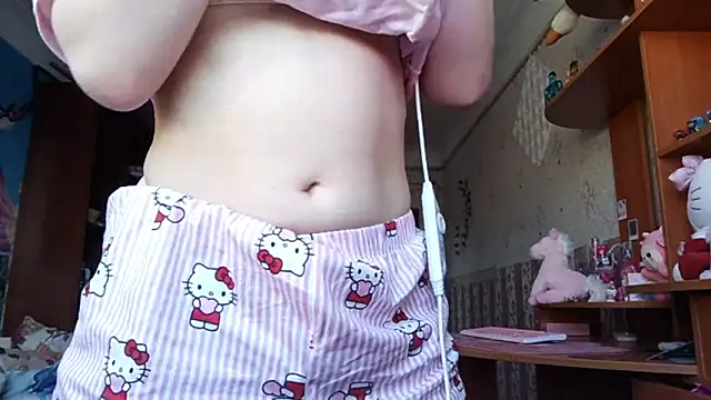 KathernSaulters online show from 11, 2, 2026