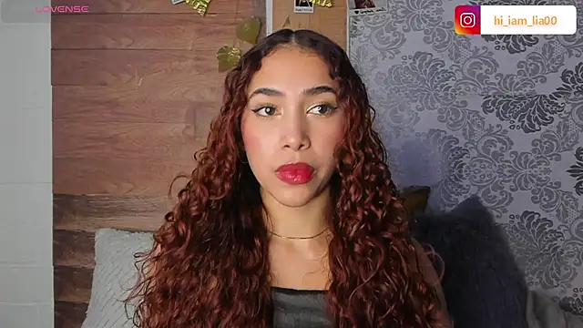 LiaHansson00 online show from 3, 4, 2026