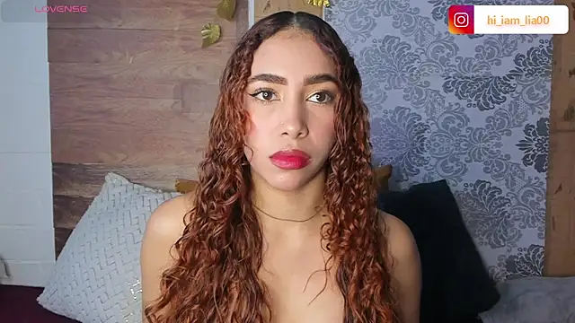 LiaHansson00 online show from 4, 3, 2026