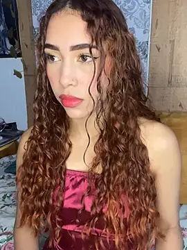 LiaHansson00 online show from 3, 2, 2026