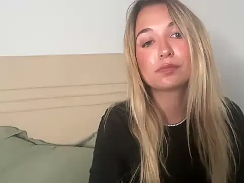 kelseyblu online show from 20, 3, 2026