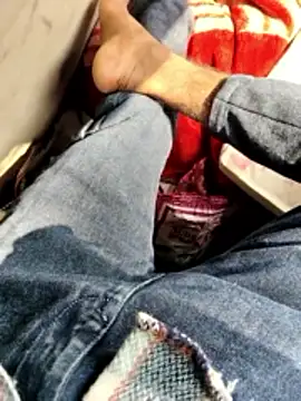 akku6147 online show from 5, 2, 2026