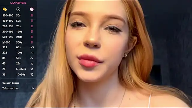 ViolaFaa online show from 3, 2, 2026