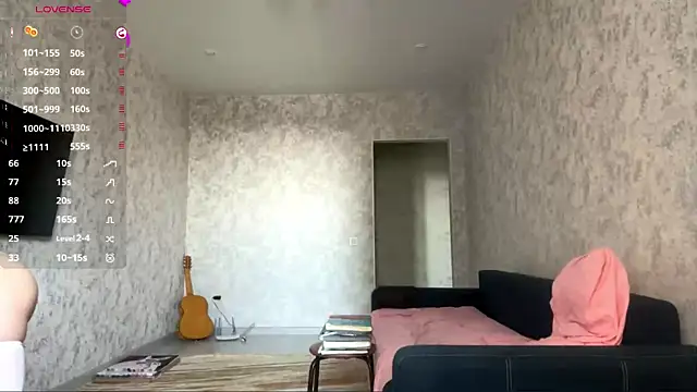 ViolaFaa online show from 22, 2, 2026