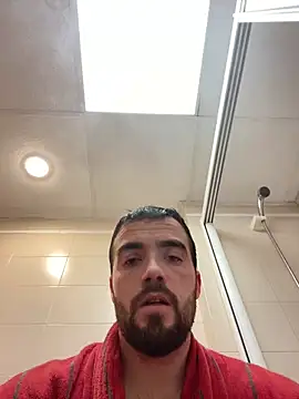 Ghostdick0712 online show from 17, 2, 2026