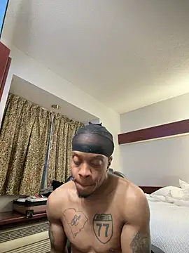 Suavea757 online show from 16, 3, 2026