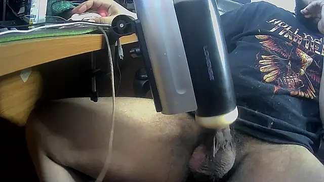 BBCNIGHTSHAD3 online show from 8, 2, 2026