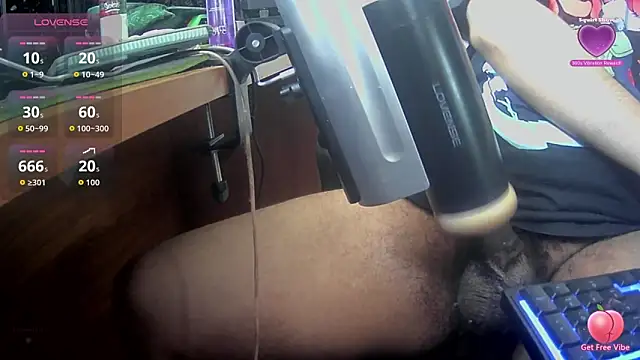 BBCNIGHTSHAD3 online show from 13, 2, 2026