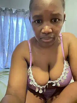 Sexybubblelovey online show from 13, 7, 2026