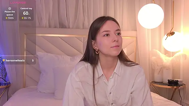 AlisseMoore online show from 14, 2, 2026