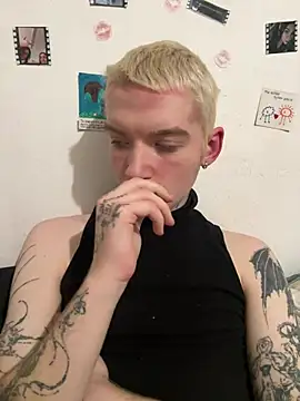 OskarMil online show from 6, 3, 2026