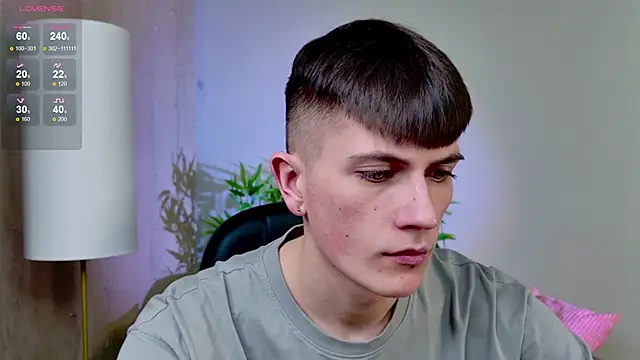 Rony Joy online show from 25, 2, 2026