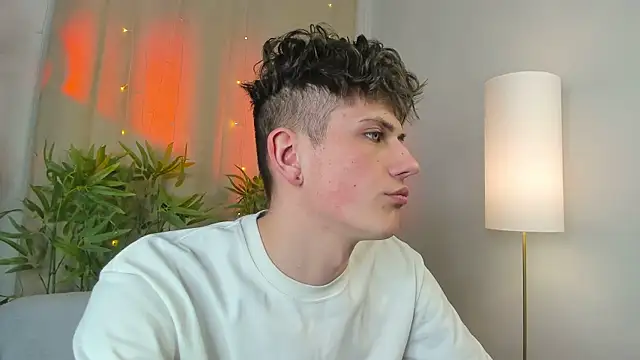 Rony Joy online show from 21, 4, 2026