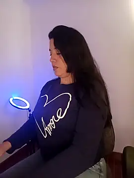 Gaby andryu online show from 19, 3, 2026