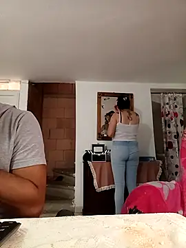 Gaby andryu online show from 12, 2, 2026