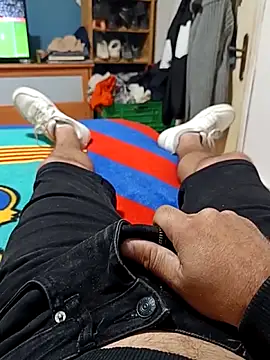 Javier0603 online show from 6, 3, 2026