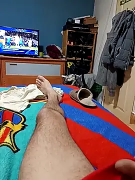 Javier0603 online show from 18, 3, 2026