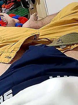 Javier0603 online show from 24, 2, 2026