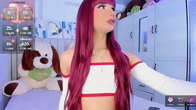 baby cleo  online show from 21, 3, 2026