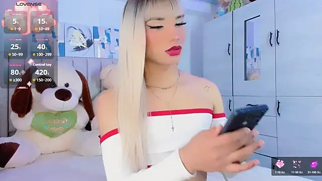 baby cleo  online show from 16, 4, 2026
