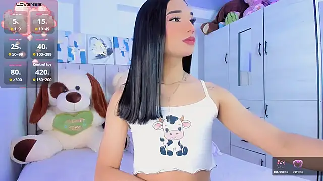 baby cleo  online show from 15, 3, 2026