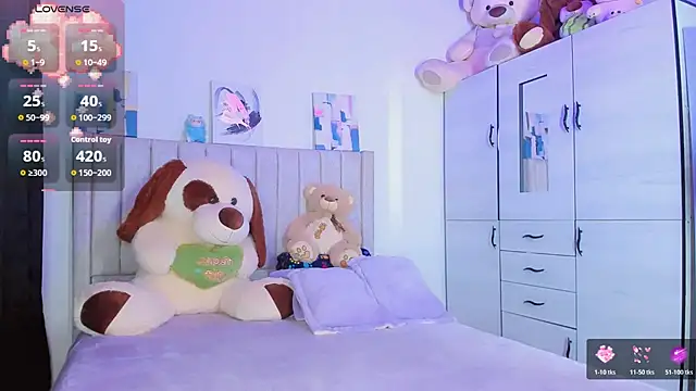 baby cleo  online show from 13, 2, 2026