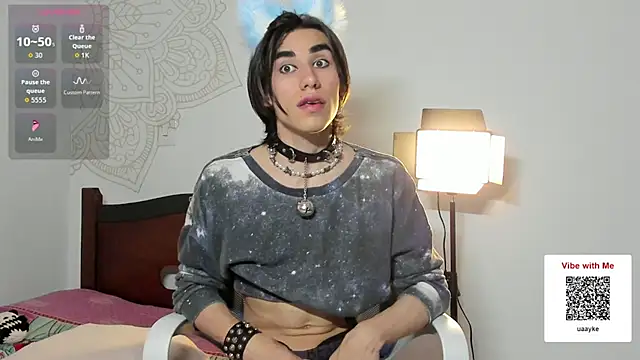 yu04yang online show from 9, 3, 2026