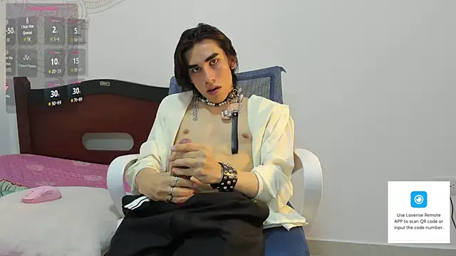 yu04yang online show from 12, 3, 2026